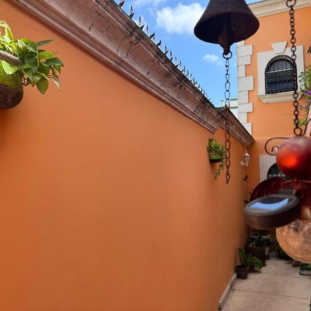 Hotel Casa Mallorca Cancún Kültér fotó