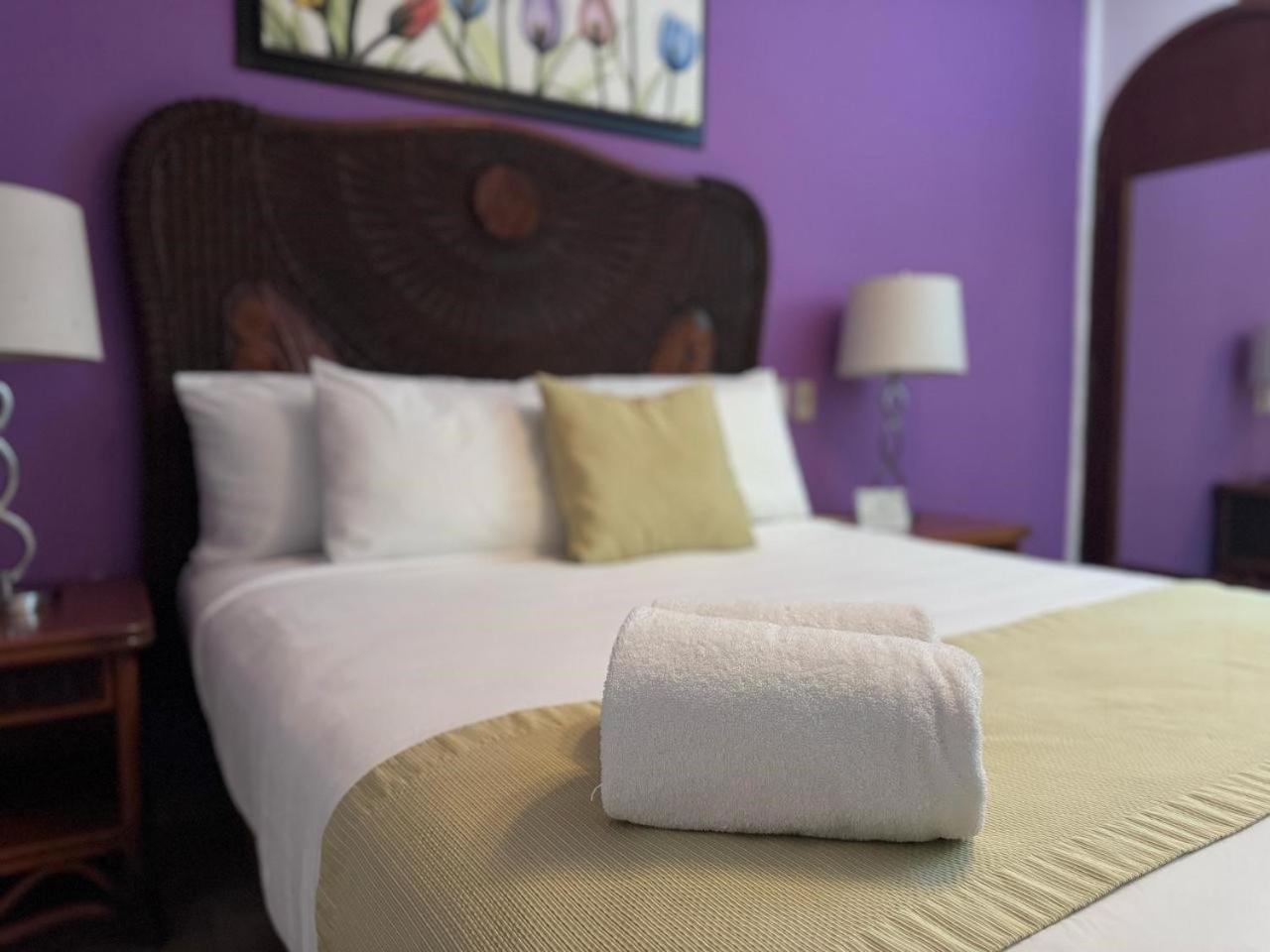 Hotel Casa Mallorca Cancún Kültér fotó