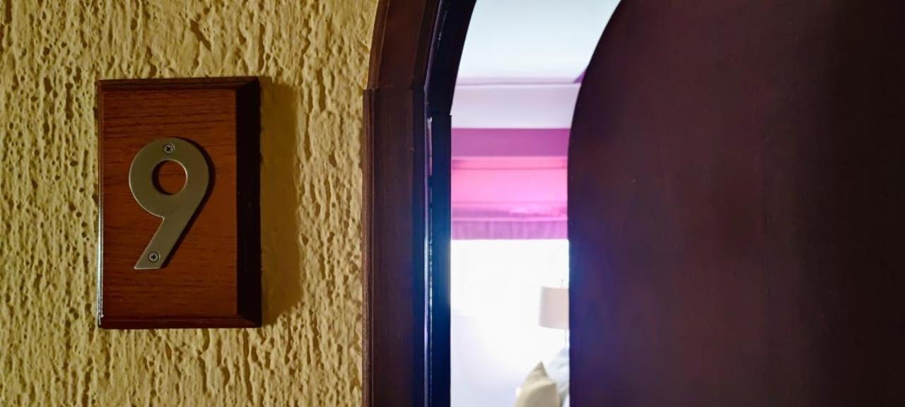 Hotel Casa Mallorca Cancún Kültér fotó
