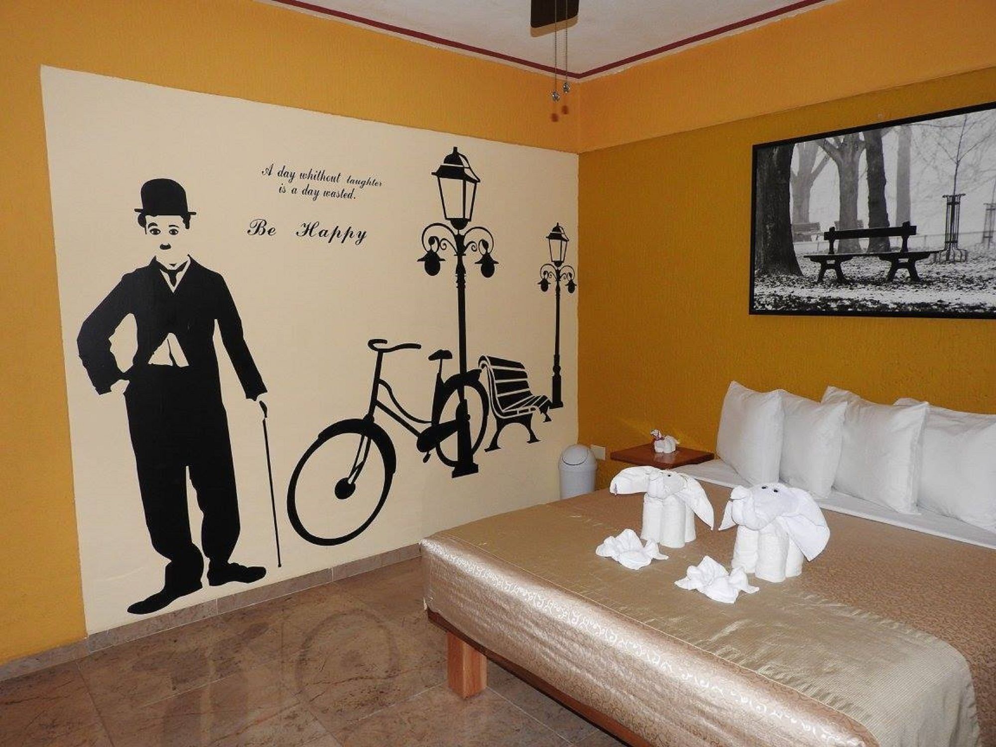 Hotel Casa Mallorca Cancún Kültér fotó